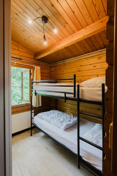 Finnish Bungalow