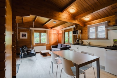 Finnish Bungalow