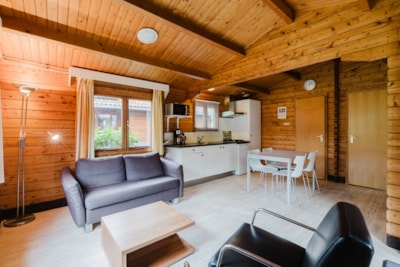 Finnish Bungalow