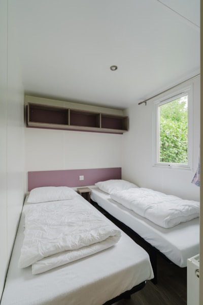 Chalet Staartmees