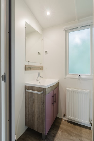 Chalet Staartmees