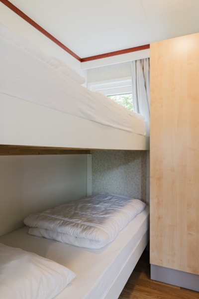 Chalet Putter