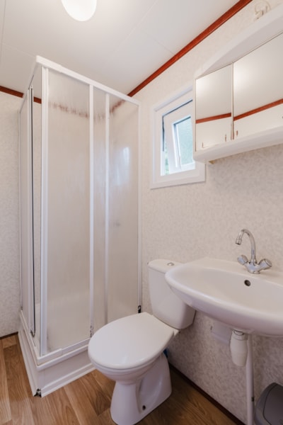 Chalet Putter