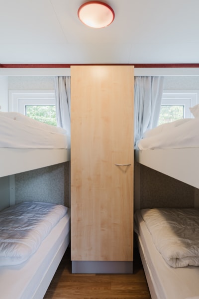 Chalet Putter