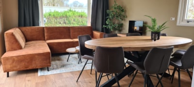 Chalet Putter