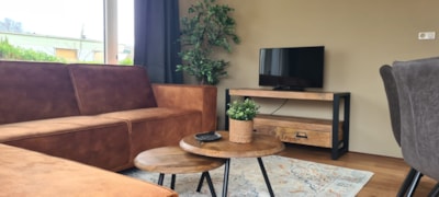 Chalet Putter
