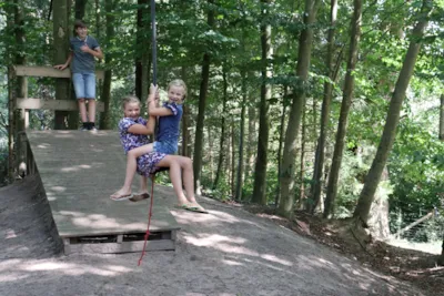 Familiepark De Vechtvallei - Overijssel