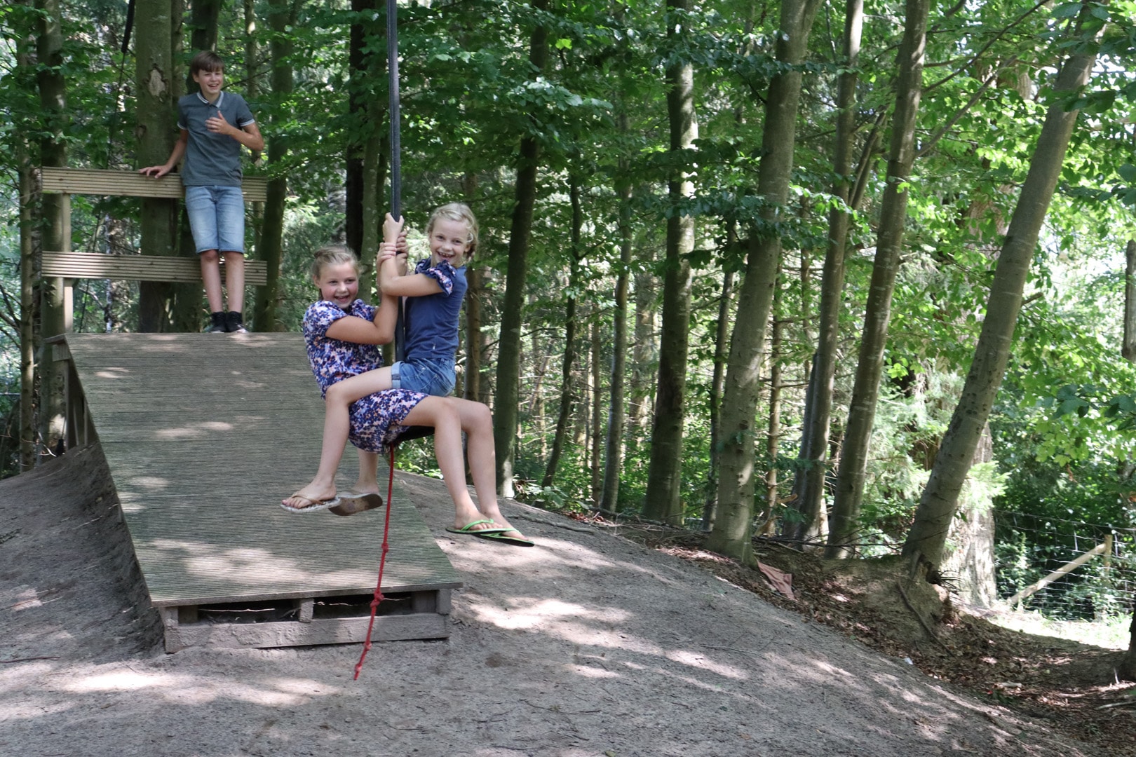 Familiepark De Vechtvallei — Photo 1
