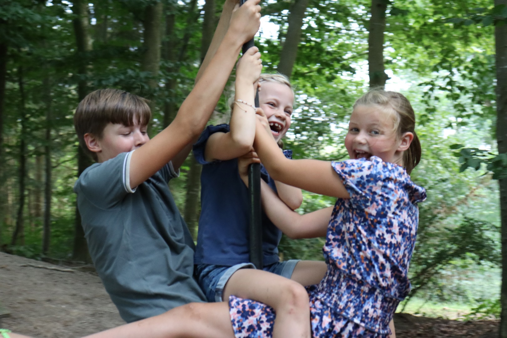 Familiepark De Vechtvallei — Photo 2