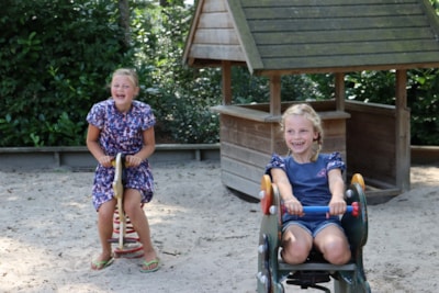 Familiepark De Vechtvallei