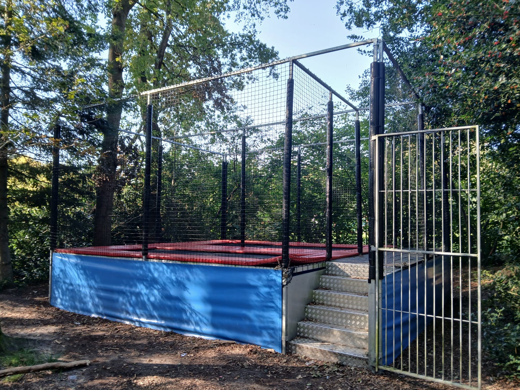 Familiepark De Vechtvallei — Photo 4