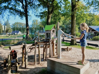 Familiepark De Vechtvallei