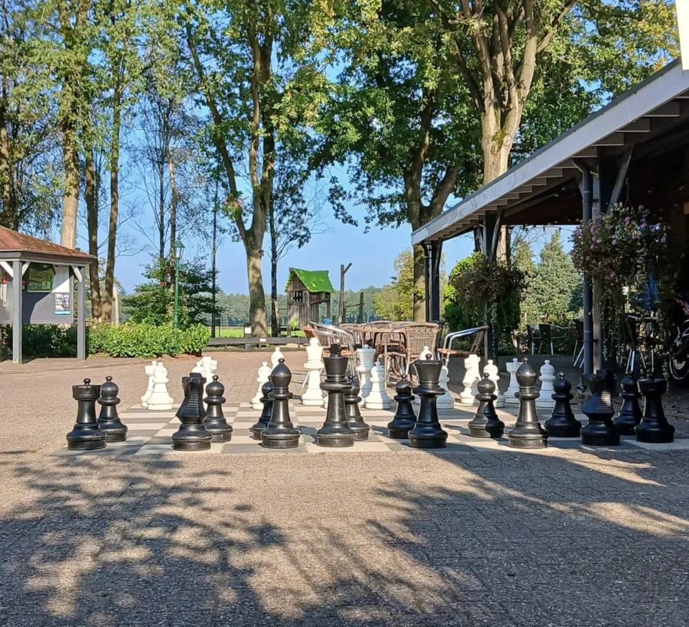 Familiepark De Vechtvallei