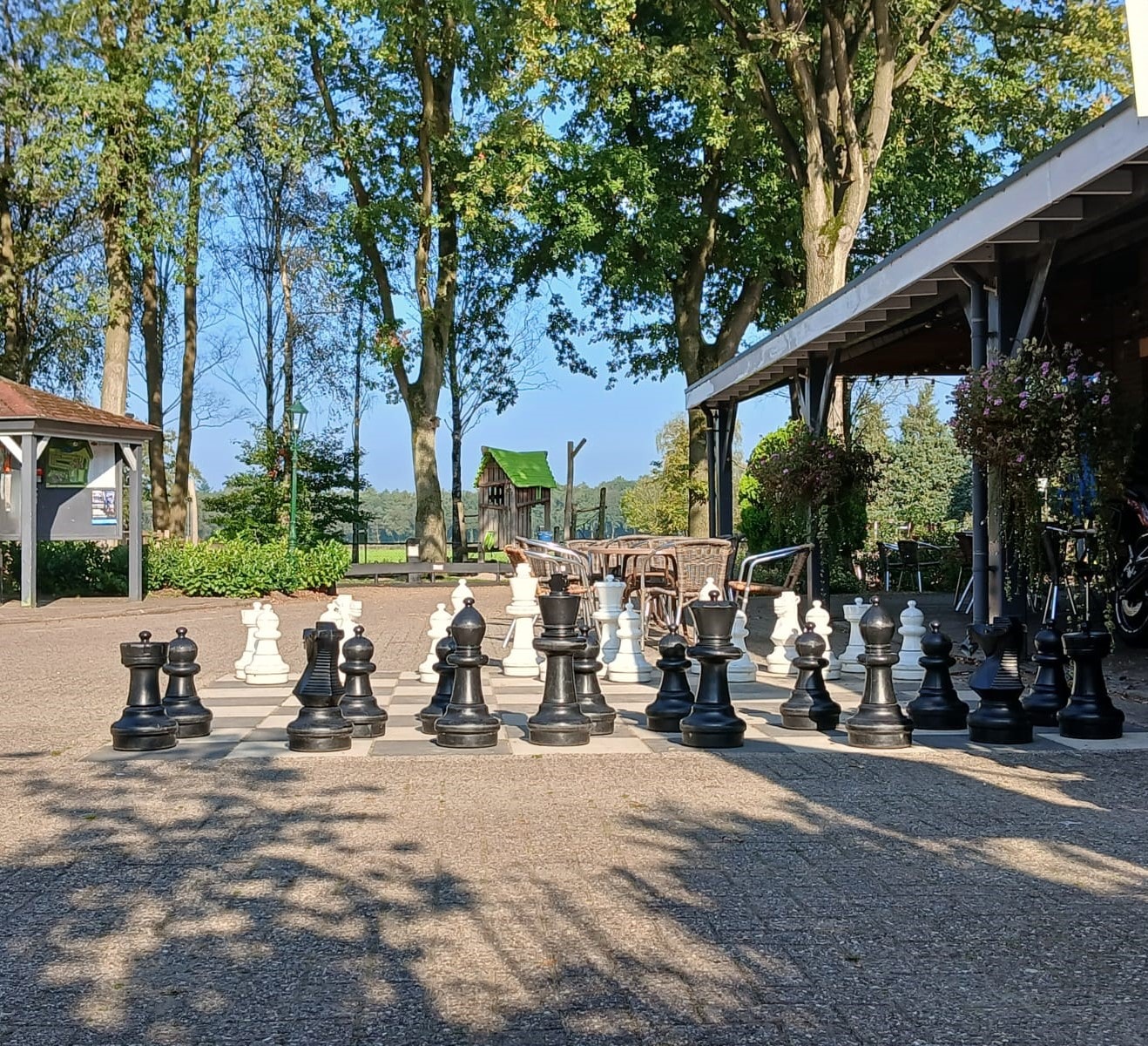 Familiepark De Vechtvallei — Photo 6
