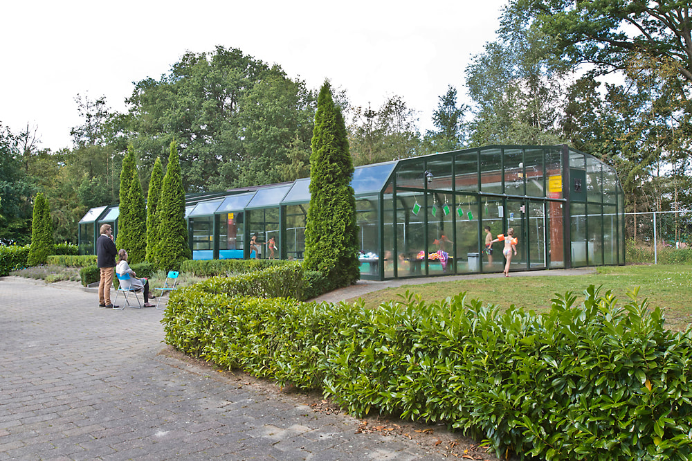 Familiepark De Vechtvallei — Photo 8