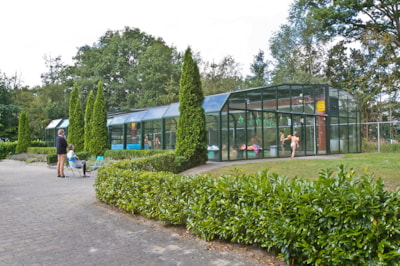 Familiepark De Vechtvallei