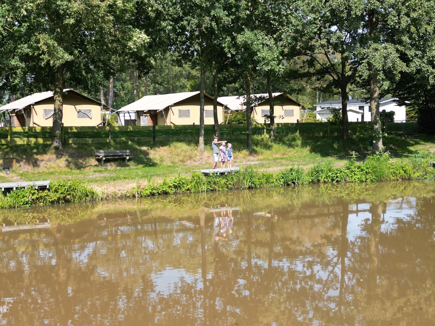 Familiepark De Vechtvallei — Photo 9