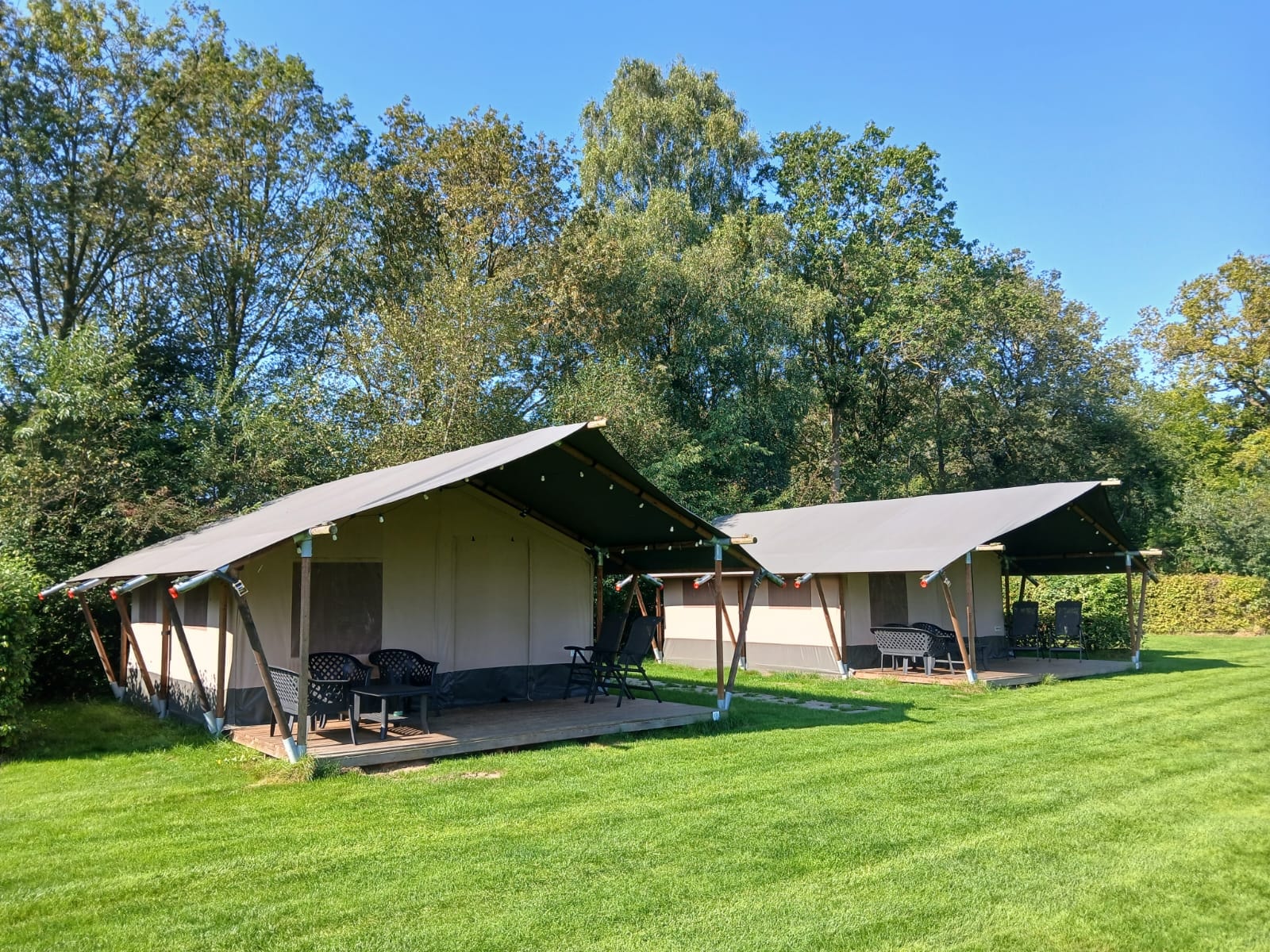 Familiepark De Vechtvallei — Photo 10