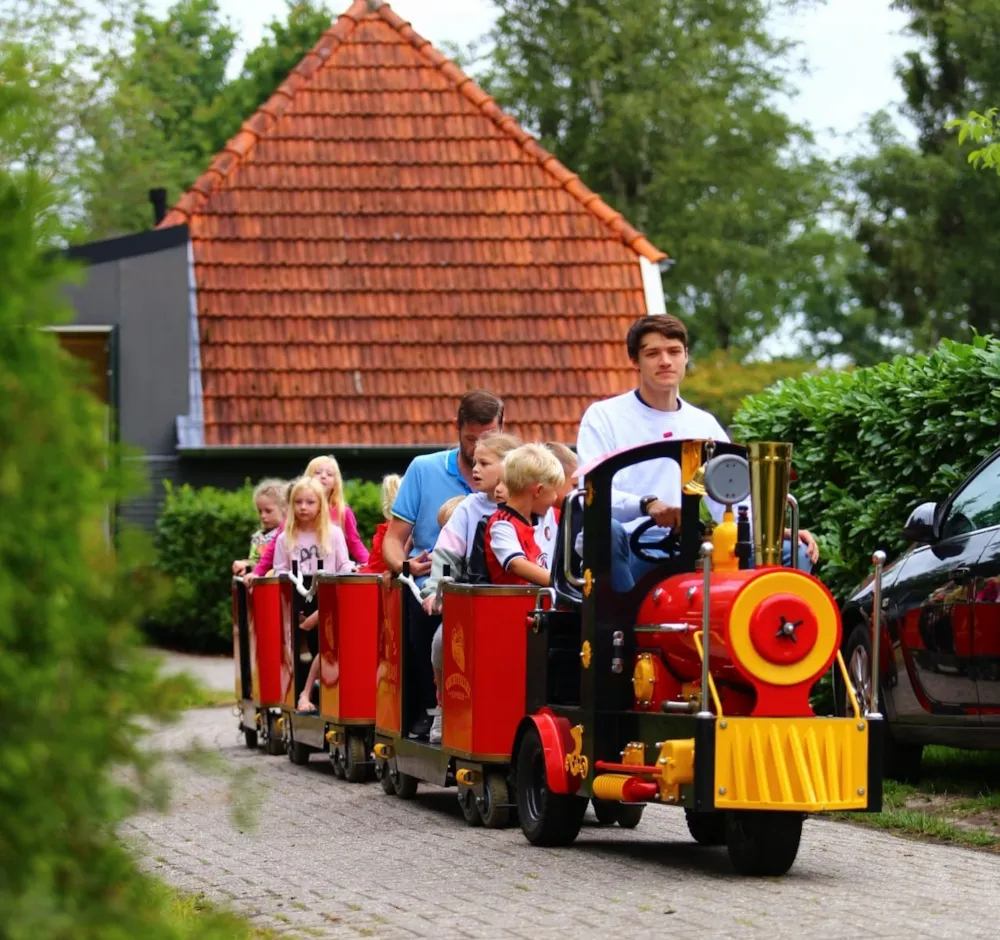 Familiepark De Vechtvallei