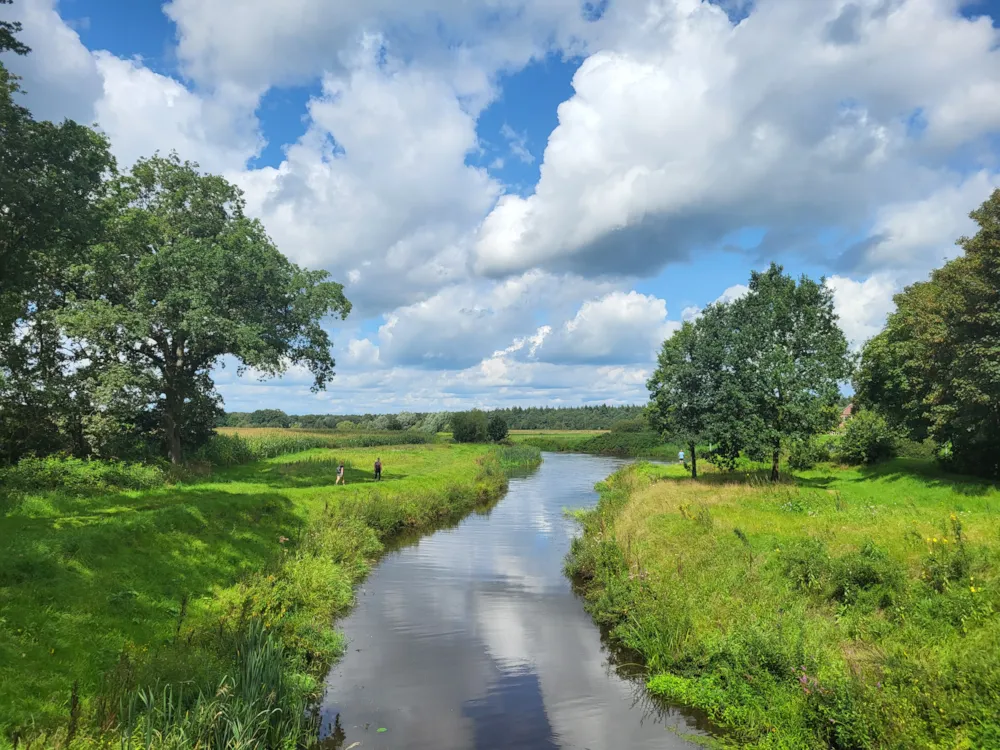 Familiepark De Vechtvallei