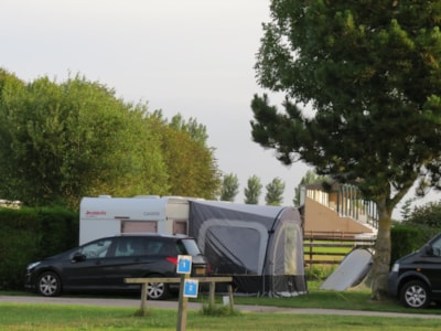 Flower Camping Le Haut Dick