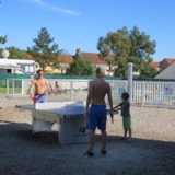 Foto #33 van Flower Camping Le Haut Dick