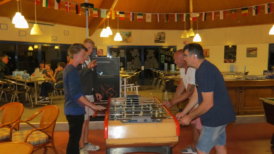 Flower Camping Le Haut Dick