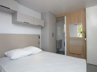 Twin Bedroom — 2