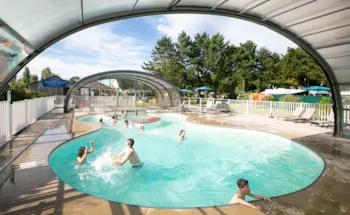 Flower Camping Le Haut Dick - Ucamping