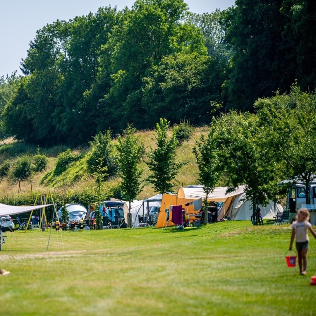 Camping Vinkenhof — Foto 1