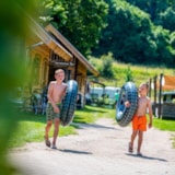 Foto #2 van Camping Vinkenhof