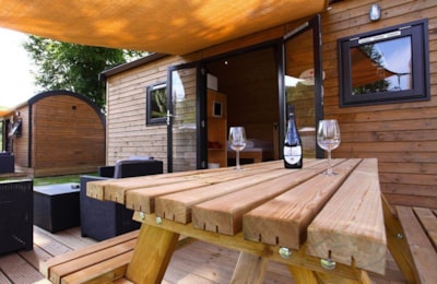 Woodlodge M