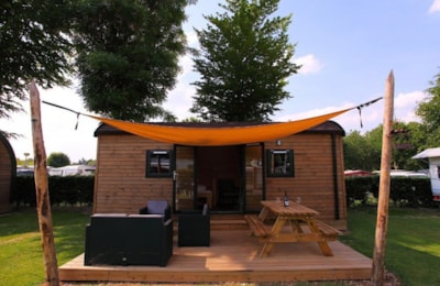 Woodlodge M