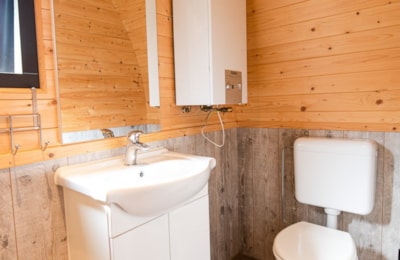 Woodlodge L