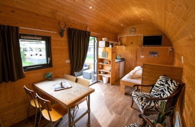 Woodlodge L