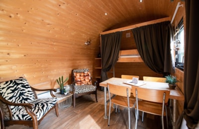 Woodlodge L
