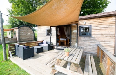 Woodlodge L