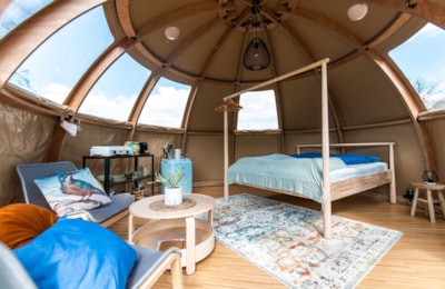 Panorama Dome