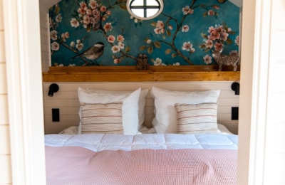 Shepherds Lodge — 5