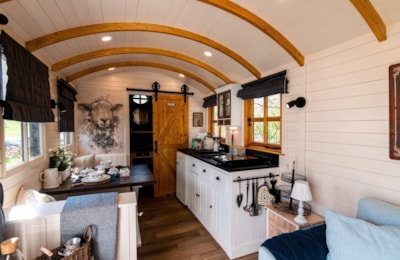 Shepherds Lodge — 2