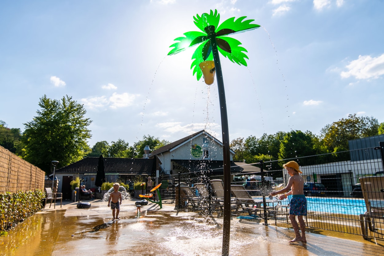 Camping Vinkenhof