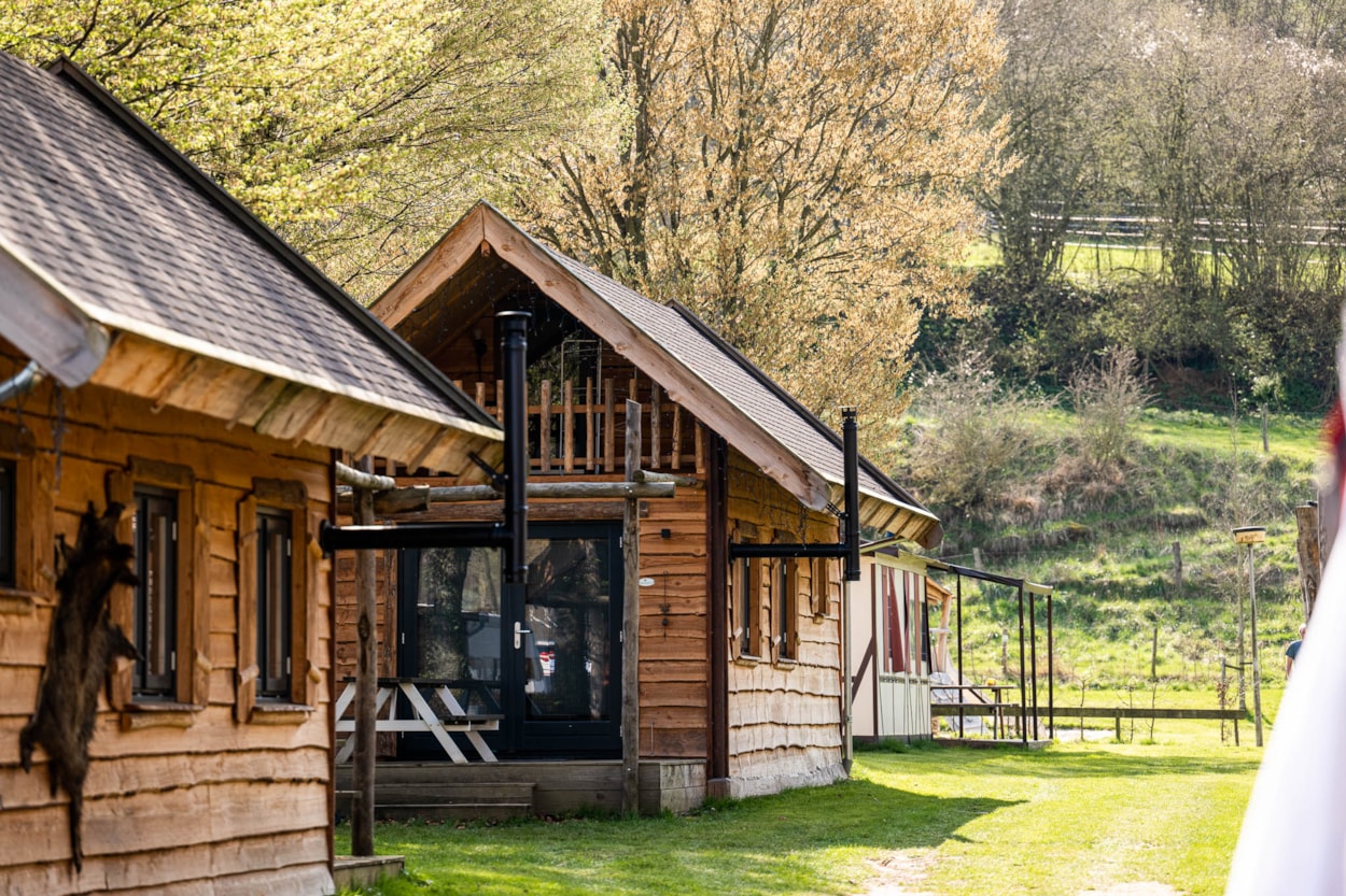 Camping Vinkenhof
