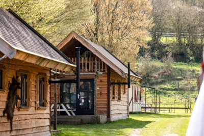 Camping Vinkenhof