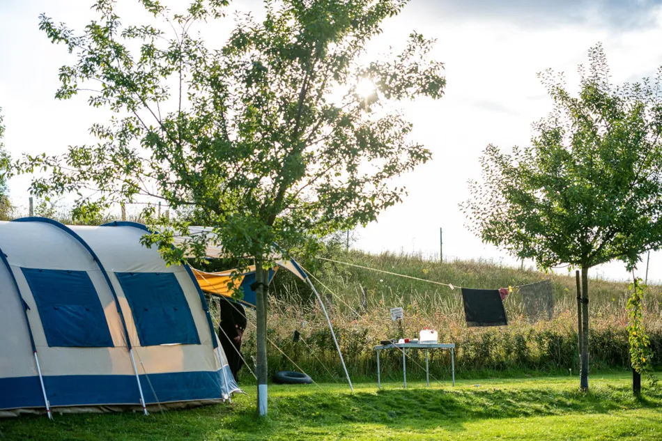 Camping Vinkenhof