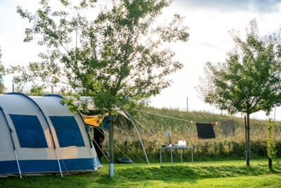 Camping Vinkenhof