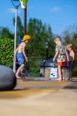 Foto #13 van Camping Vinkenhof