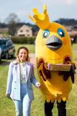 Foto #11 van Camping Vinkenhof