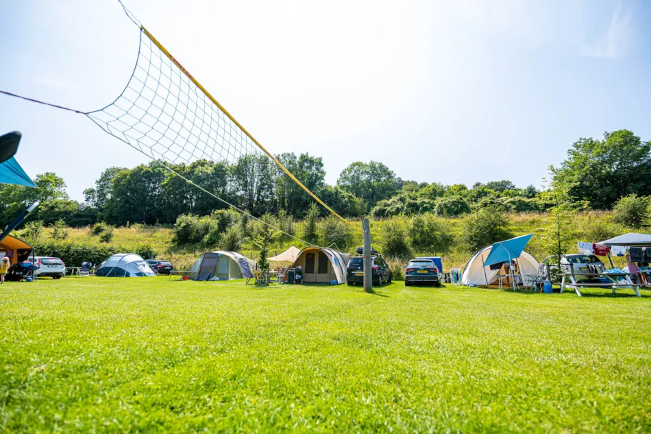 Camping Vinkenhof