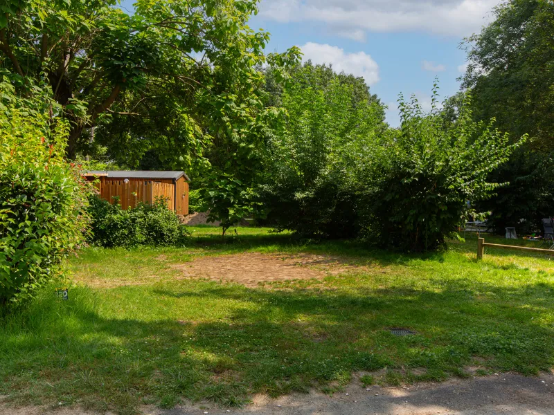 Forfait Confort : Tente, Caravane Ou Camping-Car / 1 Voiture / Électricité 10A