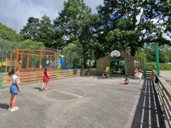 Les Chalands Fleuris**** - image n°2 - Camping Direct